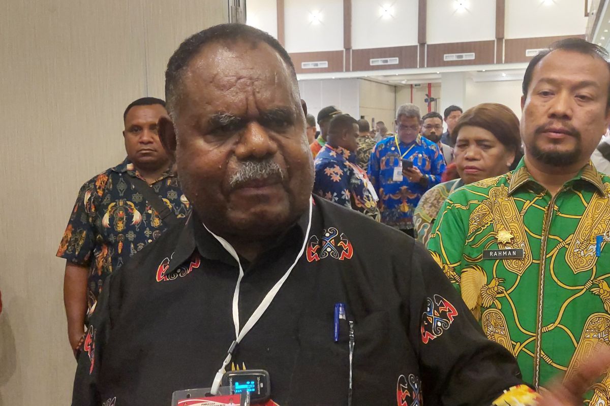 Elisa Kambu: Penguatan SDM jadi prioritas implementasi program 2026