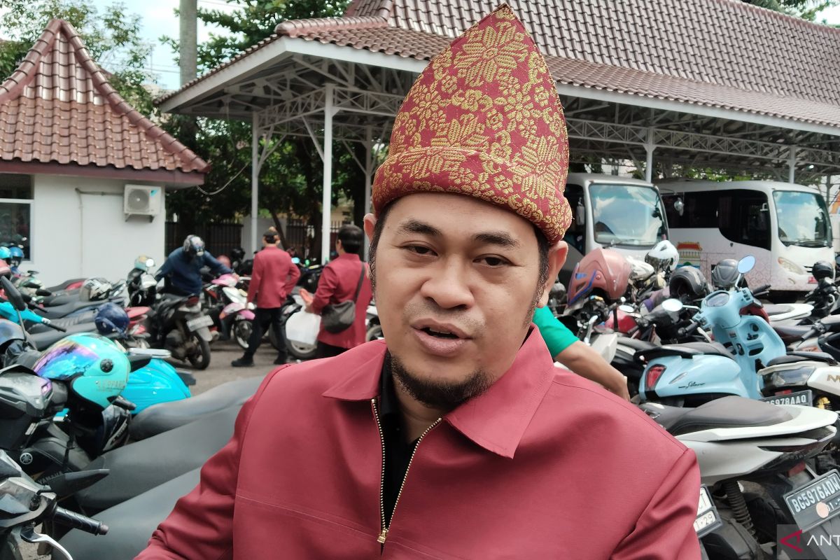 Asosiasi kreator konten di Sumsel jadi corong edukasi pelaku ekonomi kreatif