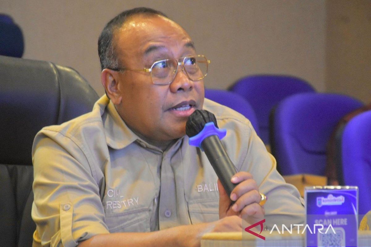 NTB province plans to build 450 kitchens for meals program
