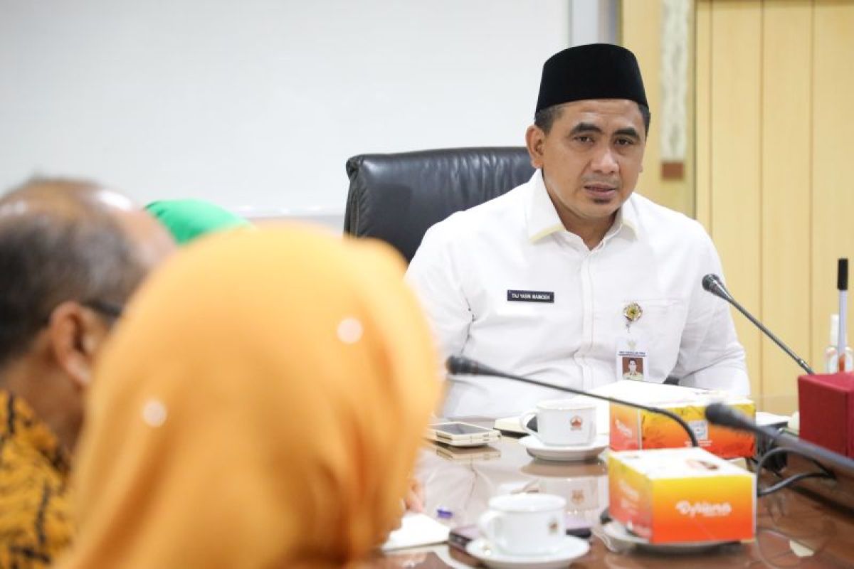 Wagub Jateng: Dekatkan  layanan konseling ke satuan pendidikan