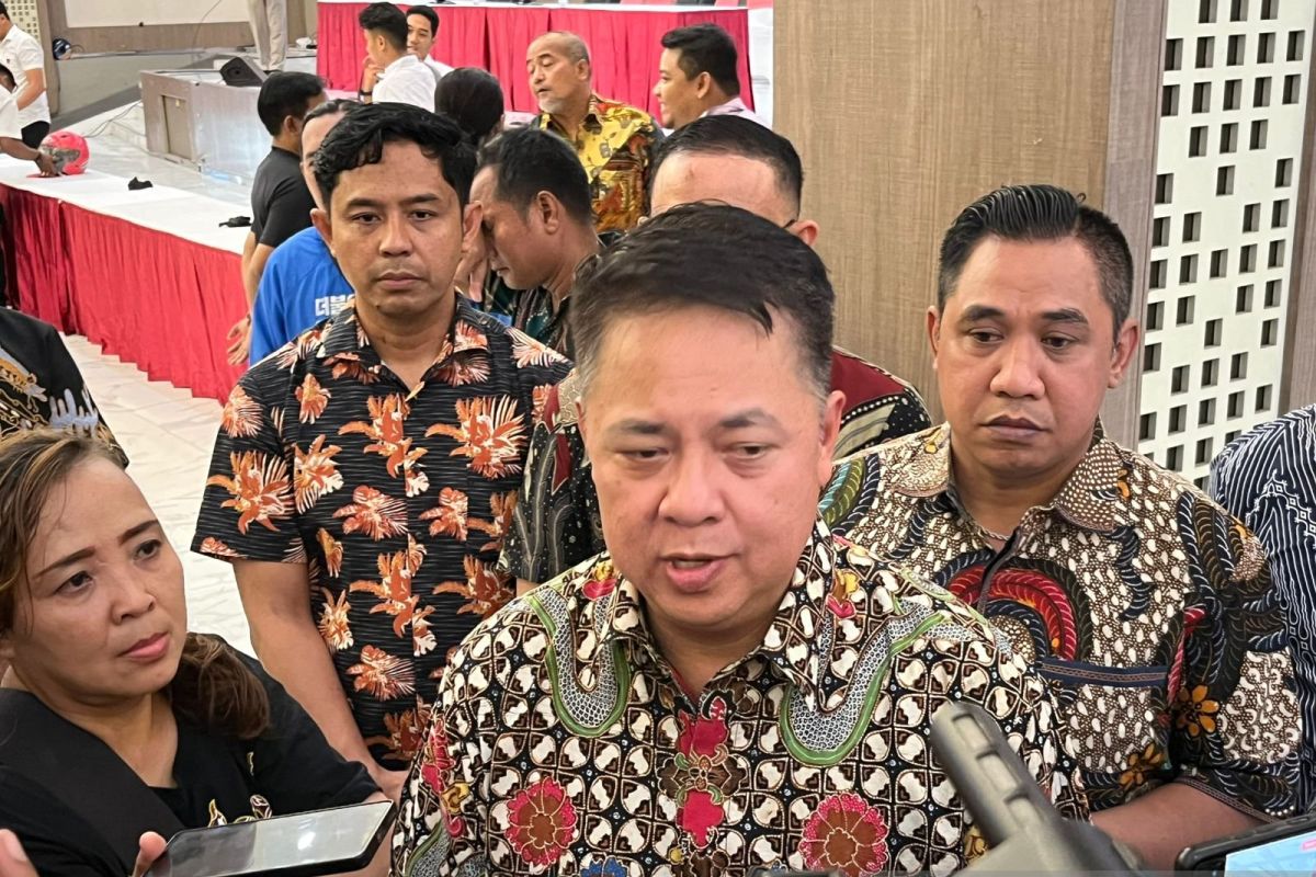 Polda Jatim menemukan ijazah pelapor saat geledah CV Sentoso Seal