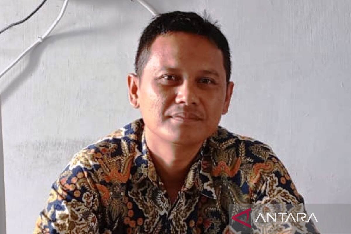 Pemkab Nagan Raya data PPPK rangkap jabatan sebagai aparatur desa