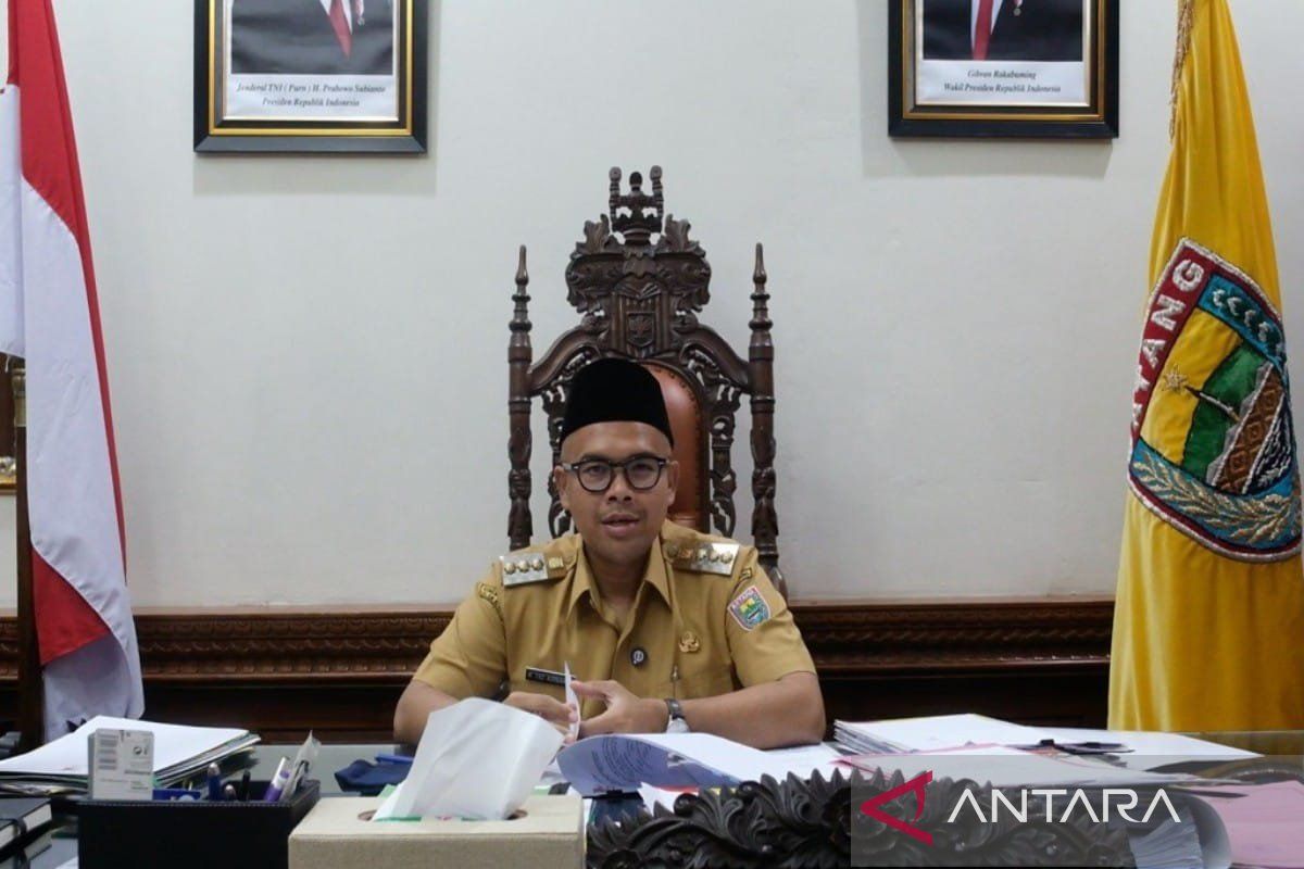 Pemkab Batang  gencarkan budaya pilah sampah dari rumah
