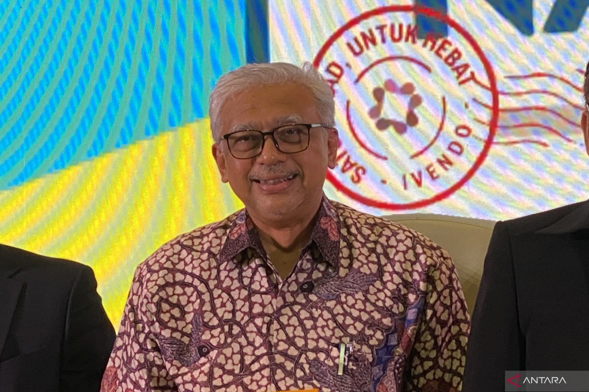 BI pastikan ratusan event tetap digelar meski ada efisiensi