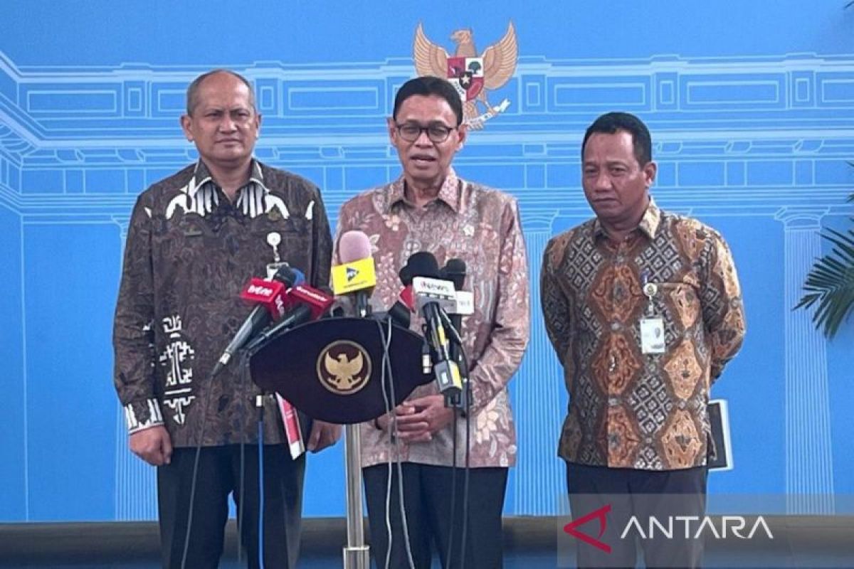 Investment in Forel, Terubuk oil fields at Rp10 trillion: RI Govt