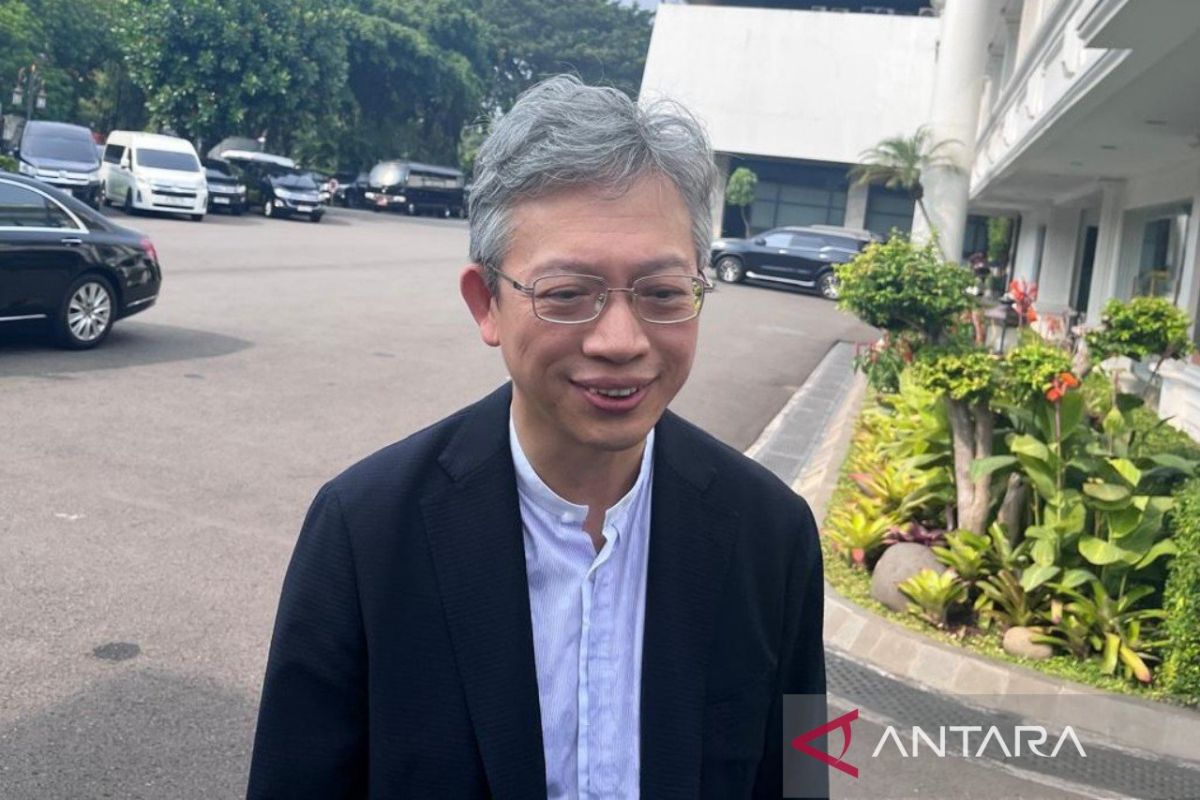 Prabowo terima Dubes China bahas penguatan investasi hingga pangan