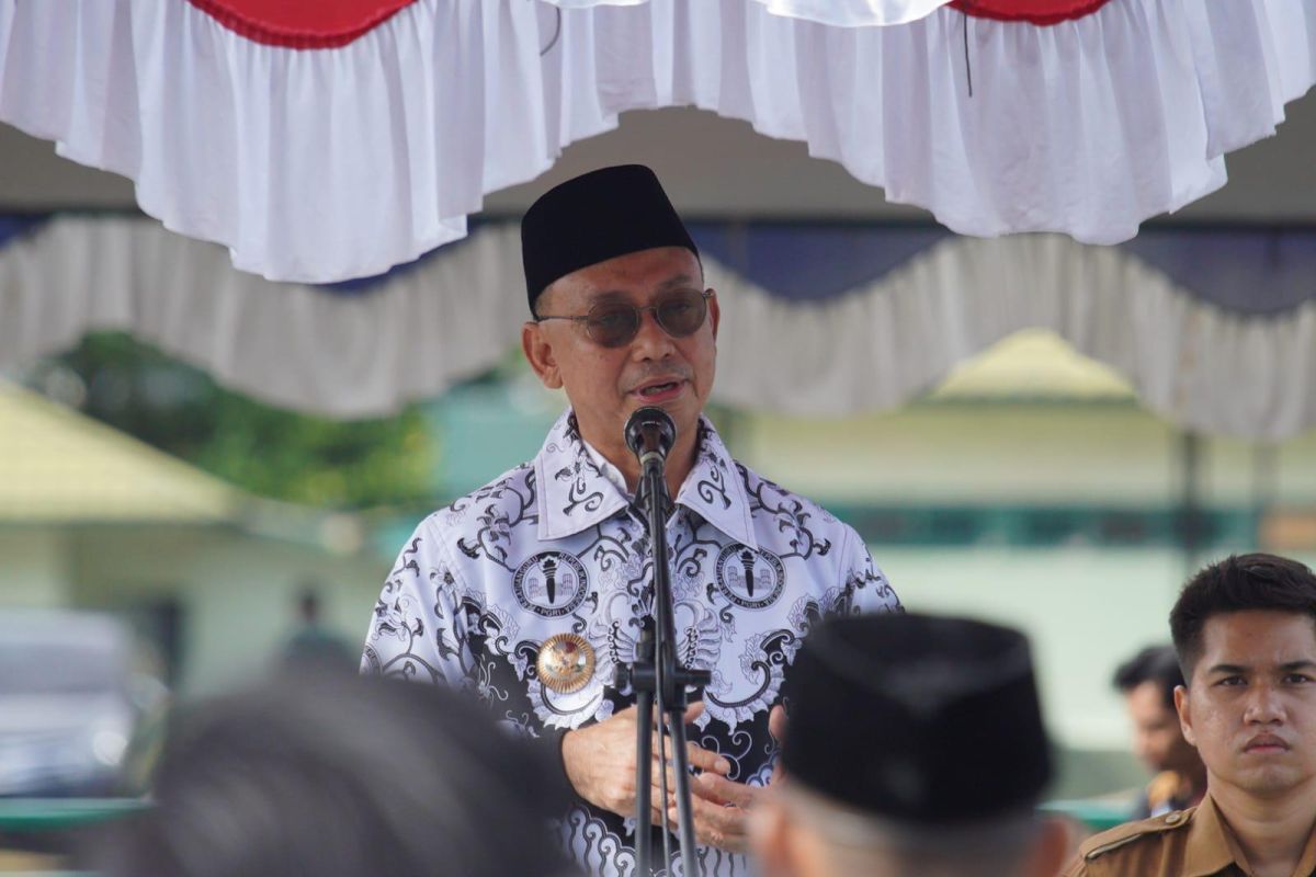 Wali Kota Pontianak himbau perpisahan sekolah agar digelar sederhana