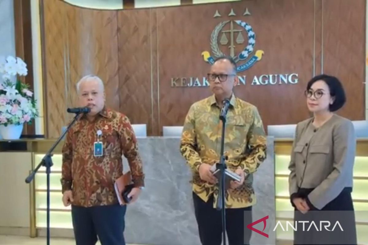 Kejagung perkuat sosialisasi kesadaran hukum demi cegah premanisme