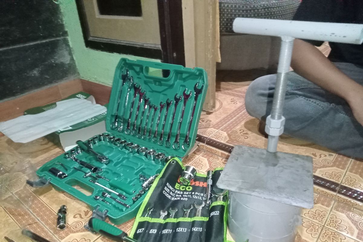 Warga miskin di Mataram disiapkan pelatihan kerja