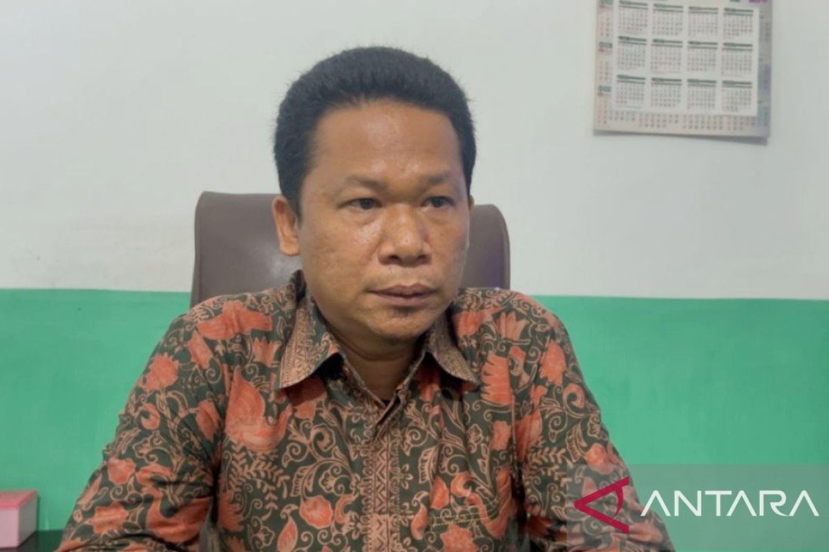 Pemkab Batanghari hentikan sementara penjualan beras merek 'Rambe'