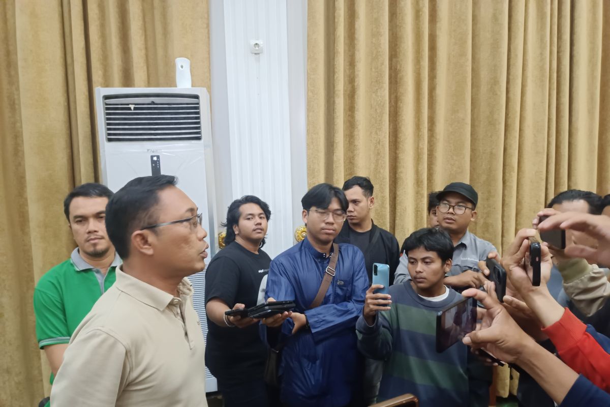 Penjabat Sekda Banjarbaru klarifikasi dugaan camat-lurah tidak netral di PSU