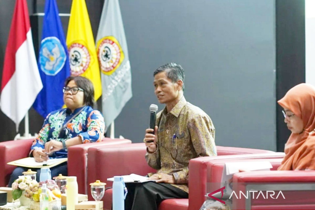Universitas Lambung Mangkurat target 2025 masuk peringkat 1.500 dunia