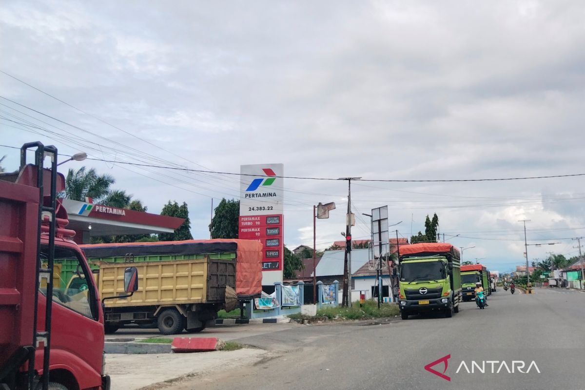Warga Mukomuko minta KLHK bebaskan lahan bersertifikat dari kawasan PIPIB