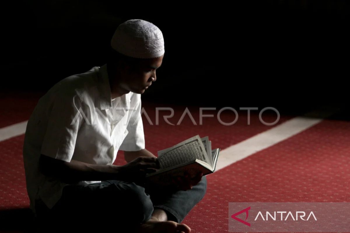 260 ribu guru PAI ikuti uji kemampuan baca Al Quran