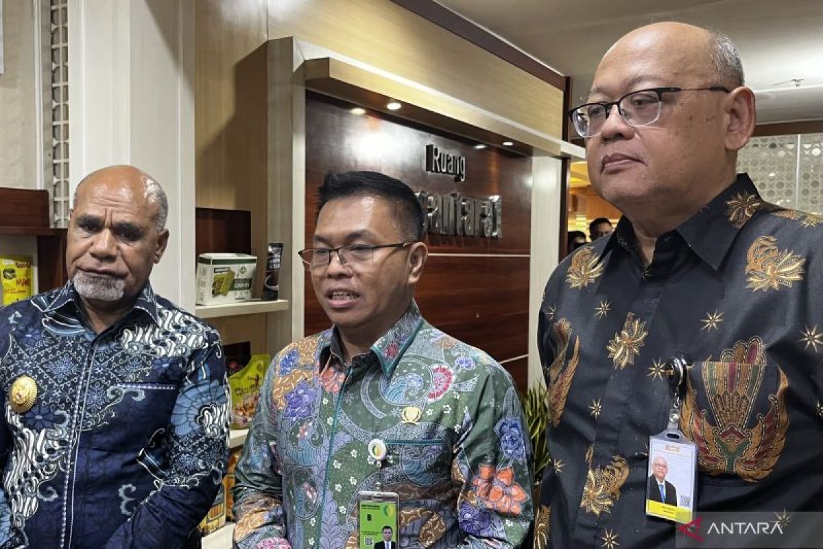 KSP urges action on eastern Indonesia's food prices