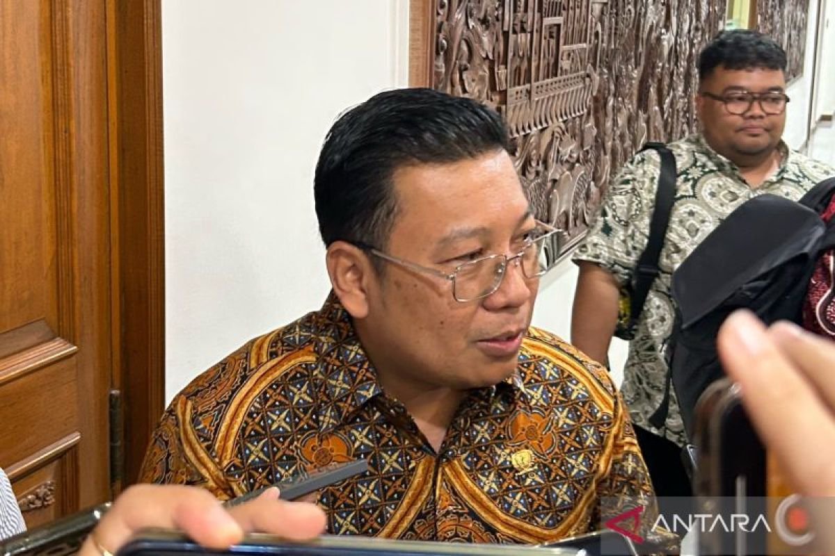 Bapanas: Beras SPHP disalurkan dalam dua bulan ke depan