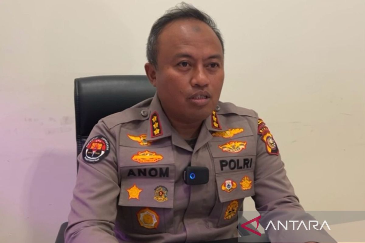 Polda Riau dalami dugaan tahanan kabur yang ceburkan diri ke sungai