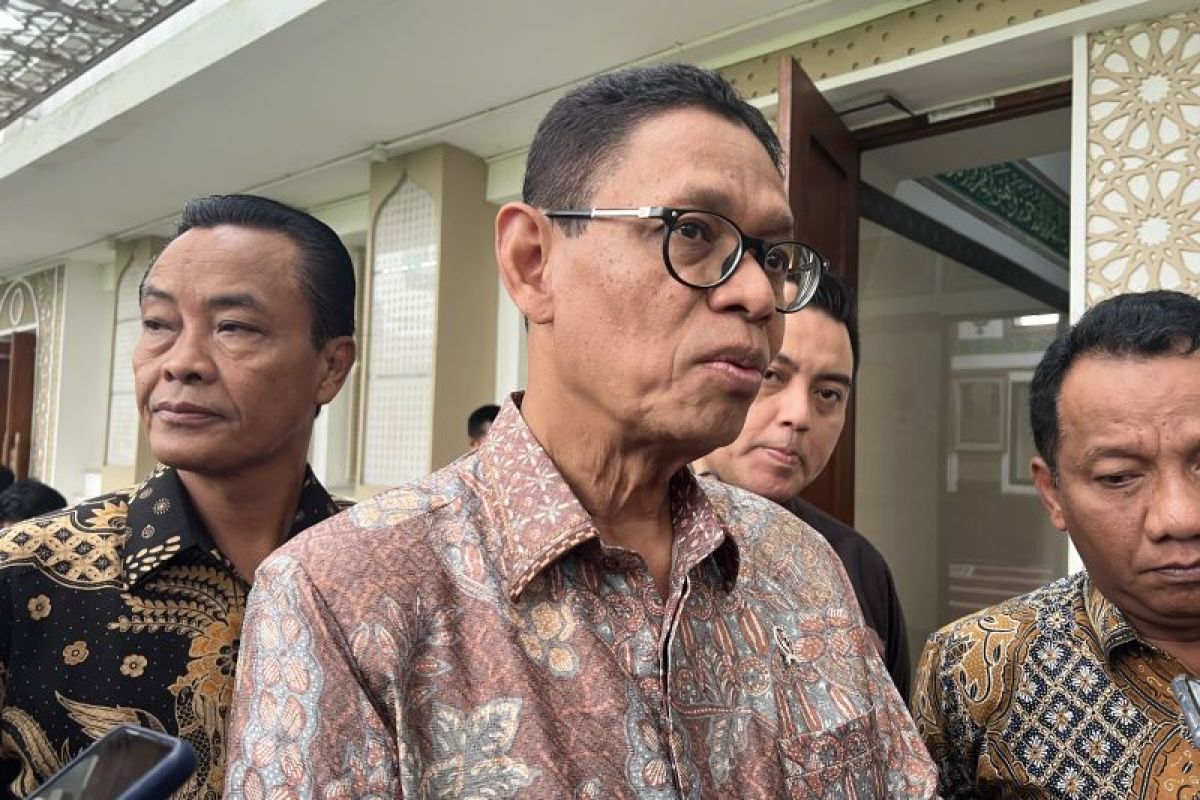 CATL disebut mulai produksi baterai EV di Indonesia pada Maret 2026