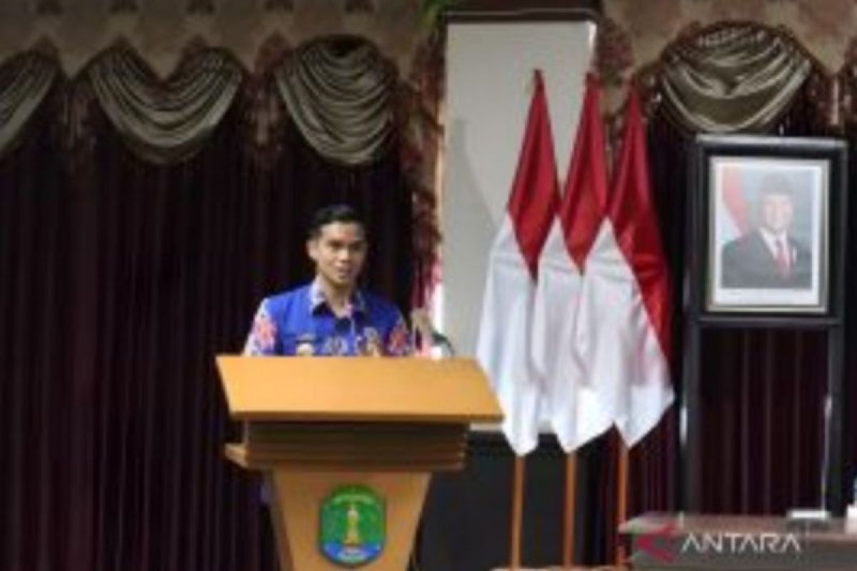 Pemkab Nunukan Predikat Zona Hijau Hasil Penilaian Ombudsman