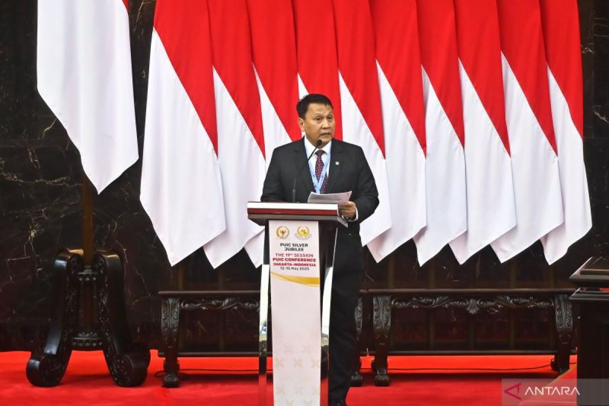 BKSAP DPR kecam serangan AS ke Iran di tengah upaya diplomasi
