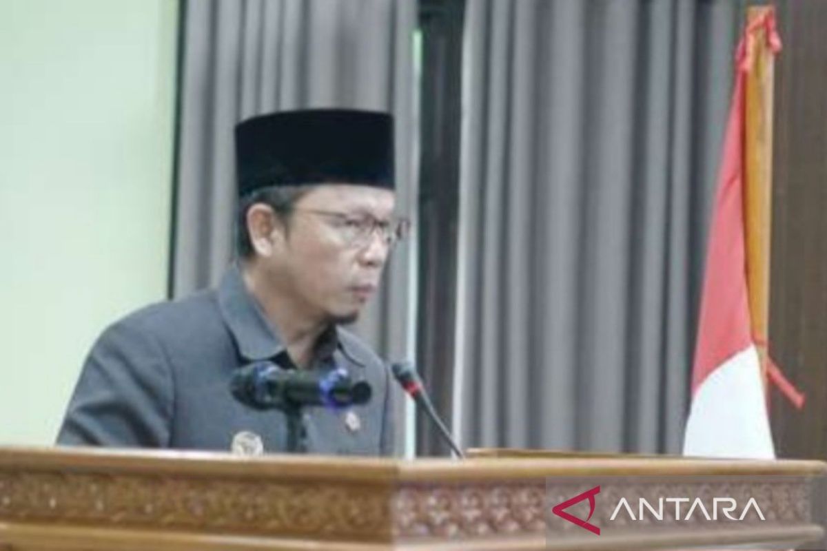 Bangka Tengah terbitkan Perda Pendidikan Inklusif