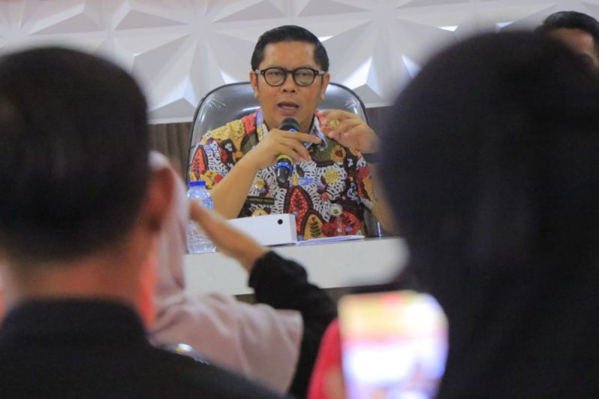 Kesadaran lingkungan jadi pelopor utama cegah banjir