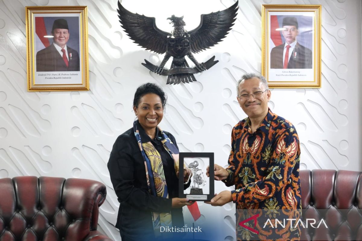Indonesia, Saint Lucia explore expanded higher education cooperation