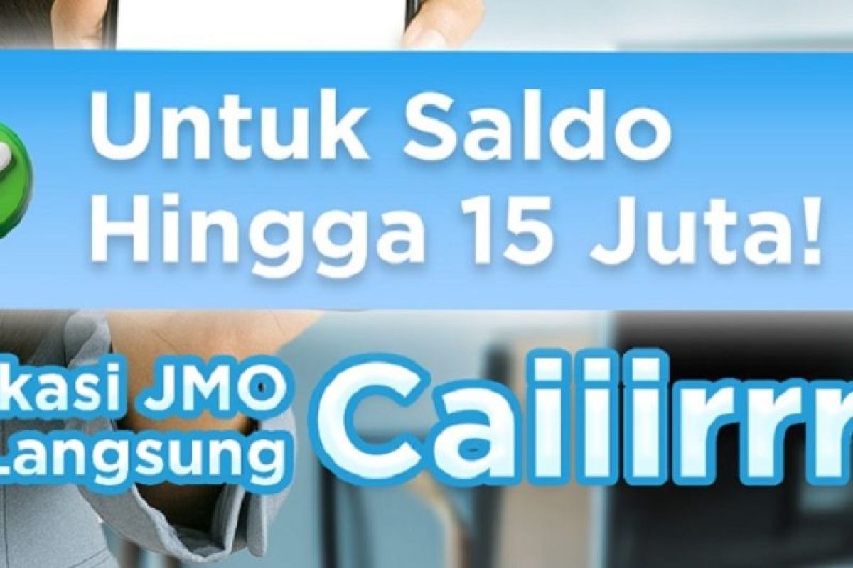 Klaim JHT BPJS Ketenagakerjaan Lewat Aplikasi JMO, Kini Bisa Sampai Rp 15 Juta