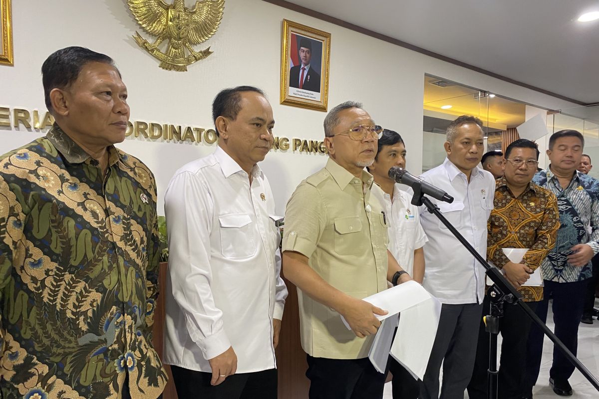 RI Govt aims to launch 80,000 village cooperatives by Oct 28