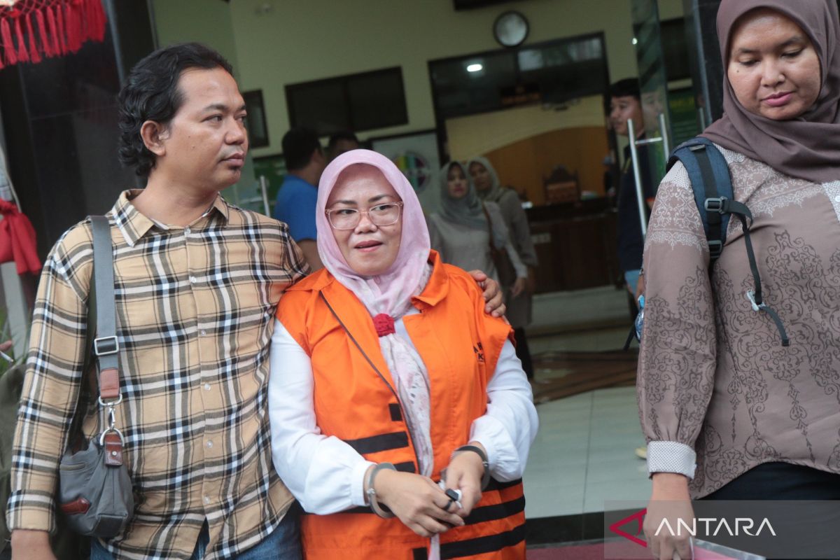 PPK proyek shelter tsunami Lombok Utara dituntut pidana 6 tahun