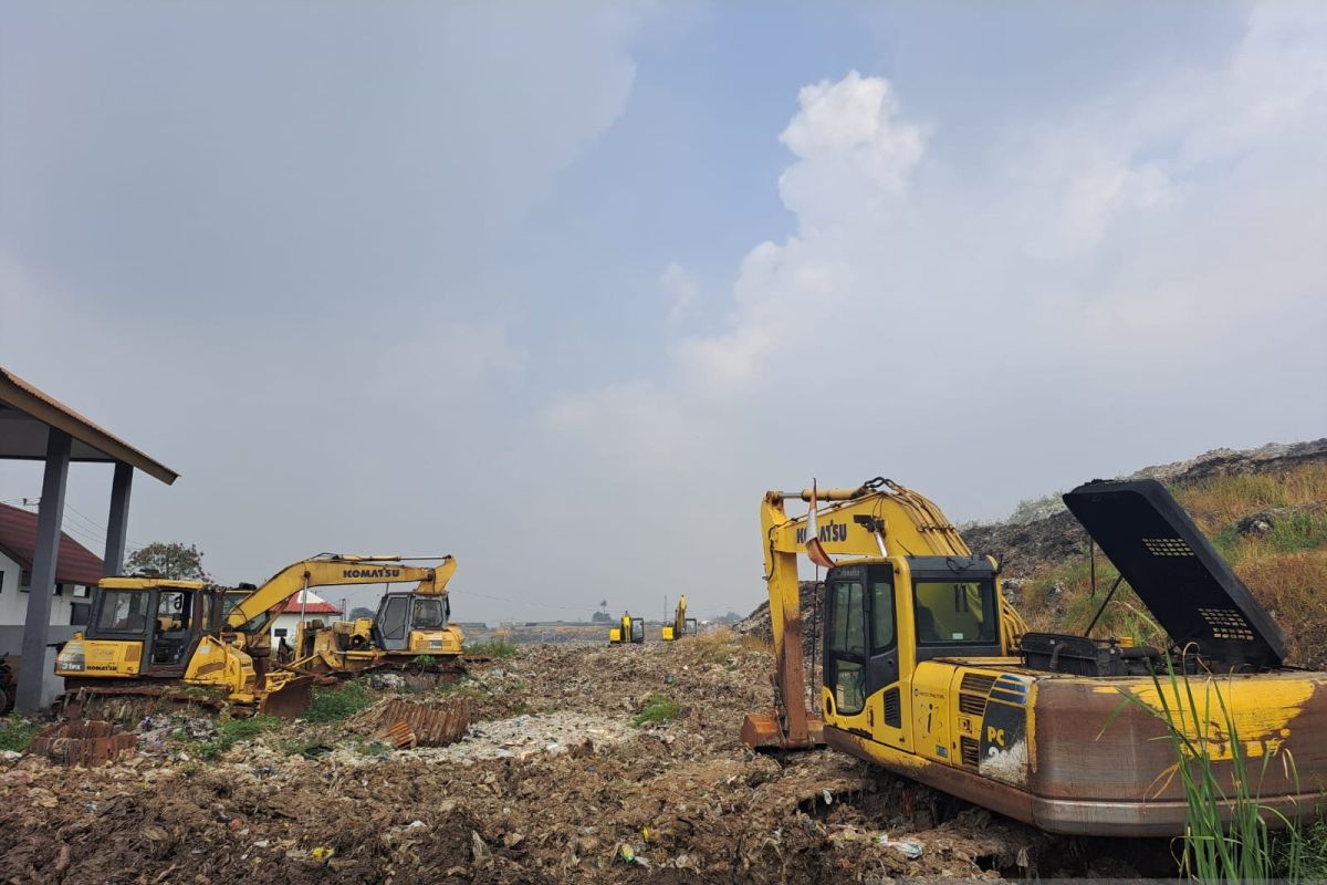Pemkab Tangerang sebut KLH terlalu dini putuskan sanksi pidana