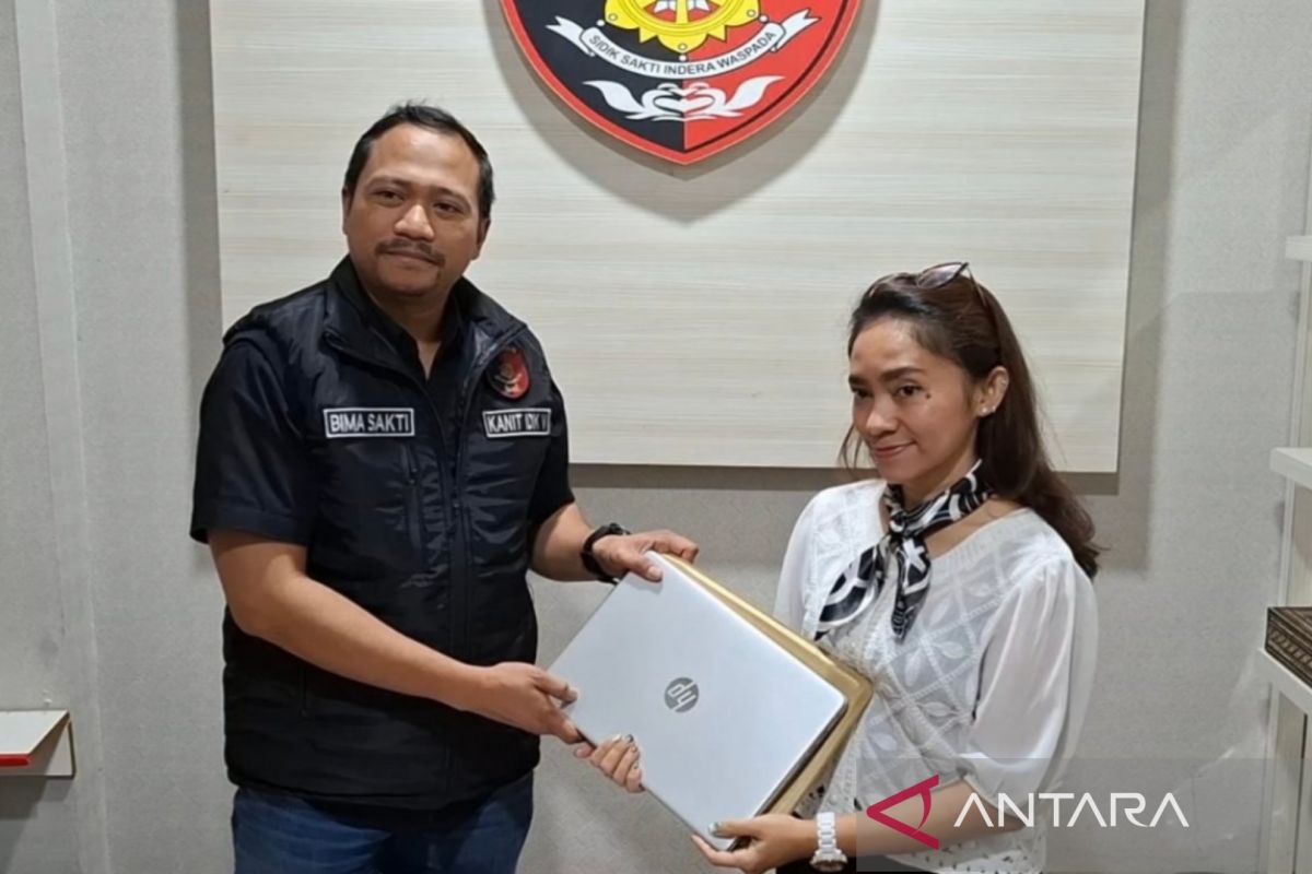 Korban dan pelaku pencurian laptop di Transjakarta sepakat damai