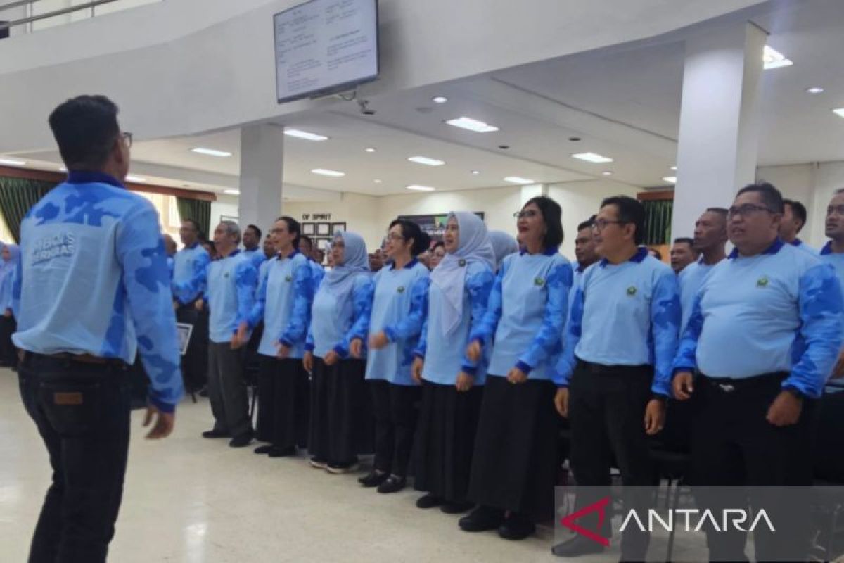 Wali Kota Malang awasi langsung kinerja ASN hingga kelurahan