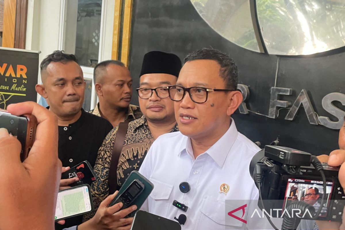 KemenP2MI dorong pembentukan pusat vokasi migran di Cirebon