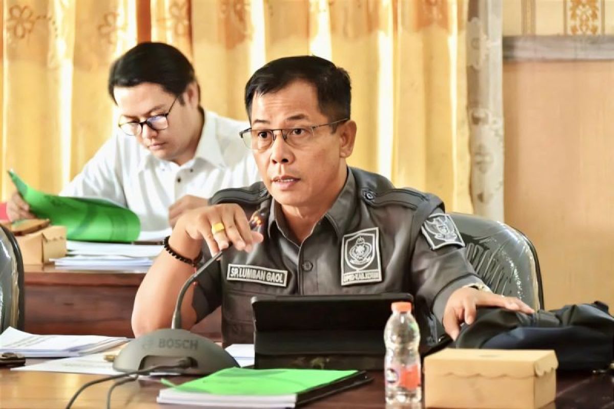 Legislator minta Pemkab Kotim tak perlu tergesa-gesa terkait Sekolah Rakyat