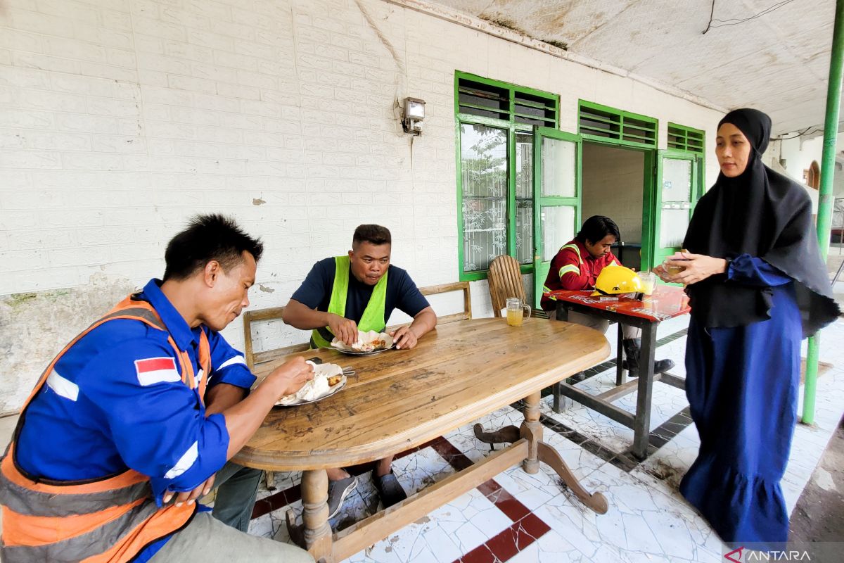 Ekosistem cofiring biomassa buka peluang UMKM raup untung berlipat