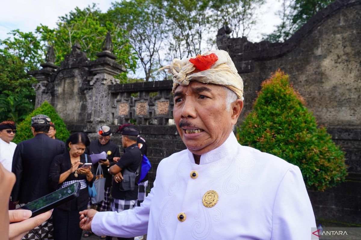 MDA Bali: Status pecalang Besakih jadi tersangka cederai institusi