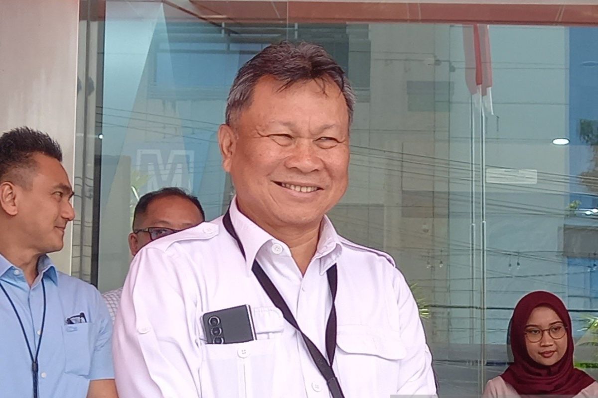 Laba BSG tumbuh 34,45 persen di awal 2025
