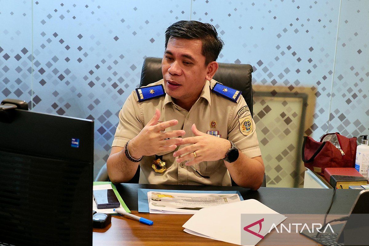 Sertifikat Elektronik: Langkah Kementerian ATR lindungi hak kepemilikan tanah