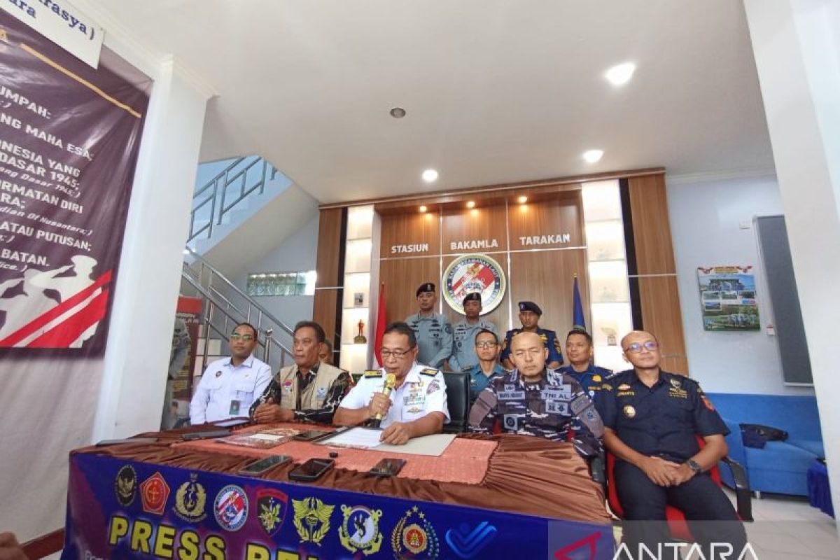 15 CPMI Ilegal Gagal Diselundupkan ke Malaysia