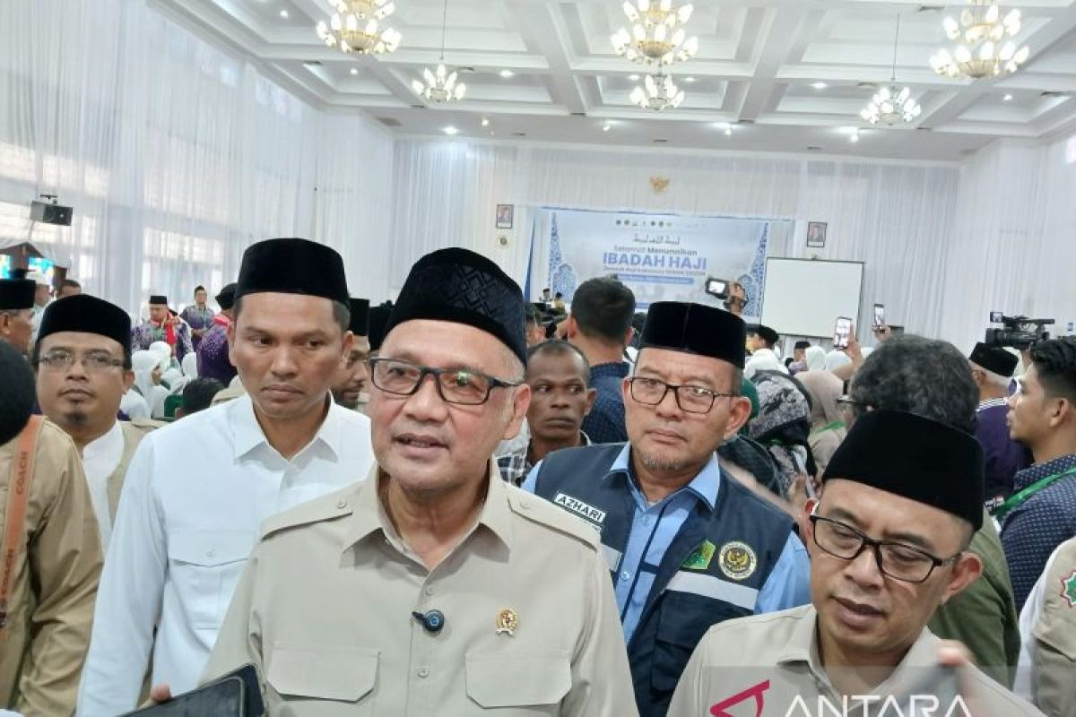 BPH pastikan Aceh dapat tambahan kuota haji 2026