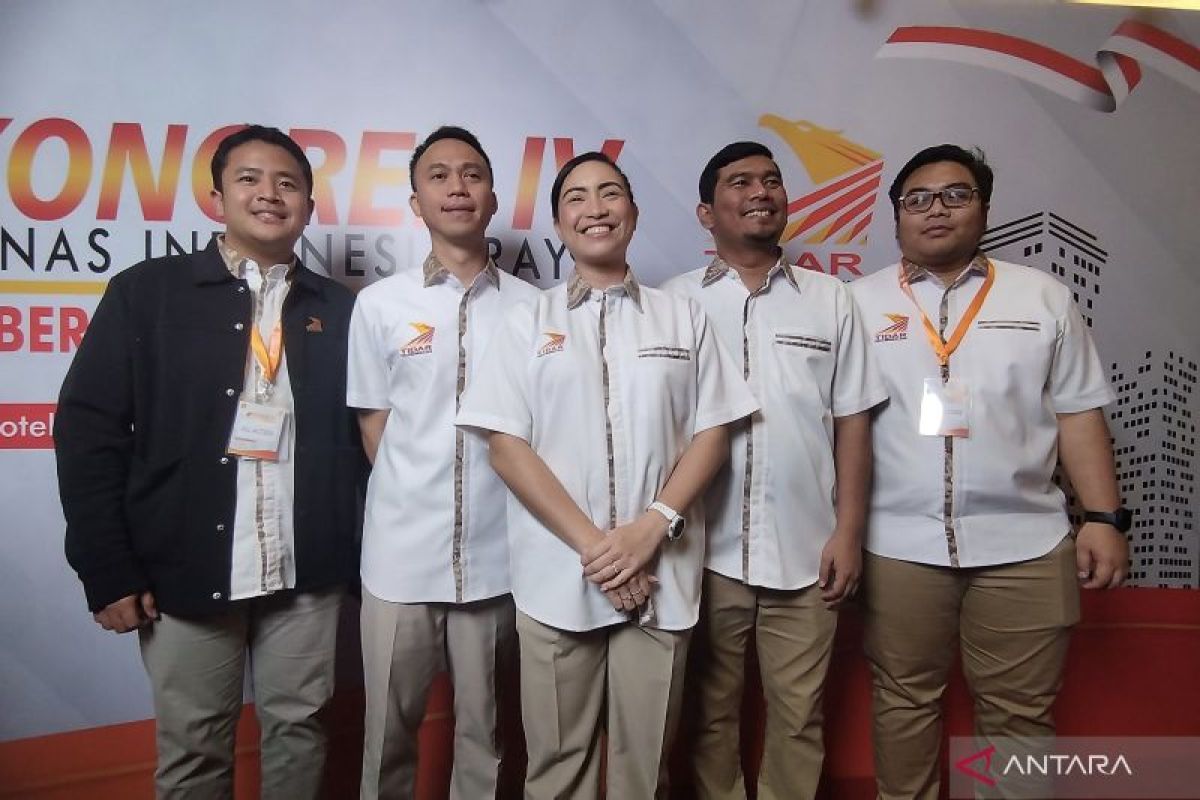 Rahayu Saraswati terpilih kembali jadi Ketum PP Tidar sayap Gerindra