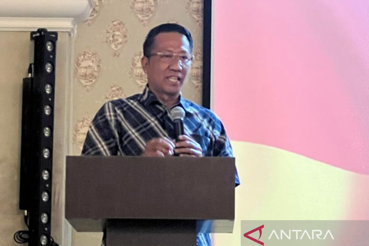 Menkum Supratman: Diaspora di Rusia harus kembali untuk majukan bangsa