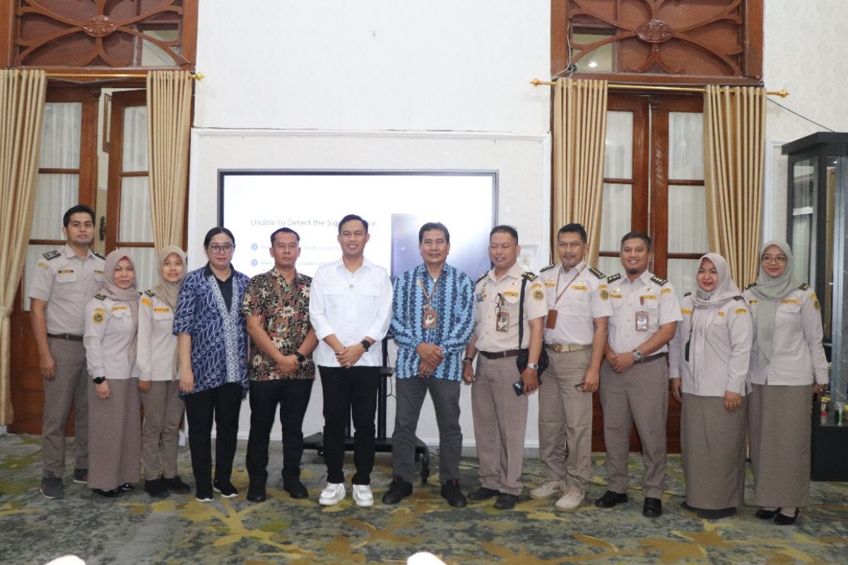 Kapasitas instalasi karantina Pelabuhan Cilacap bakal diperbesar