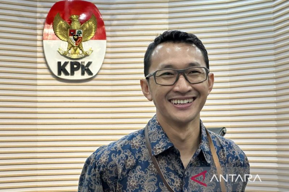 KPK dalami aset Robert Bono yang disita terkait kasus Rita Widyasari