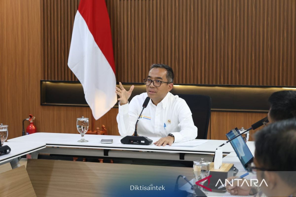 Mendiktisaintek: Peneliti di kampus terkoneksi dengan pelaku industri