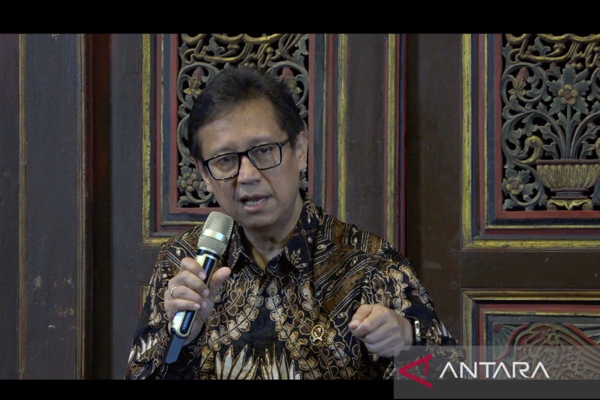 Menkes: Banyak pasien gagal sembuh TBC karena lamanya pengobatan