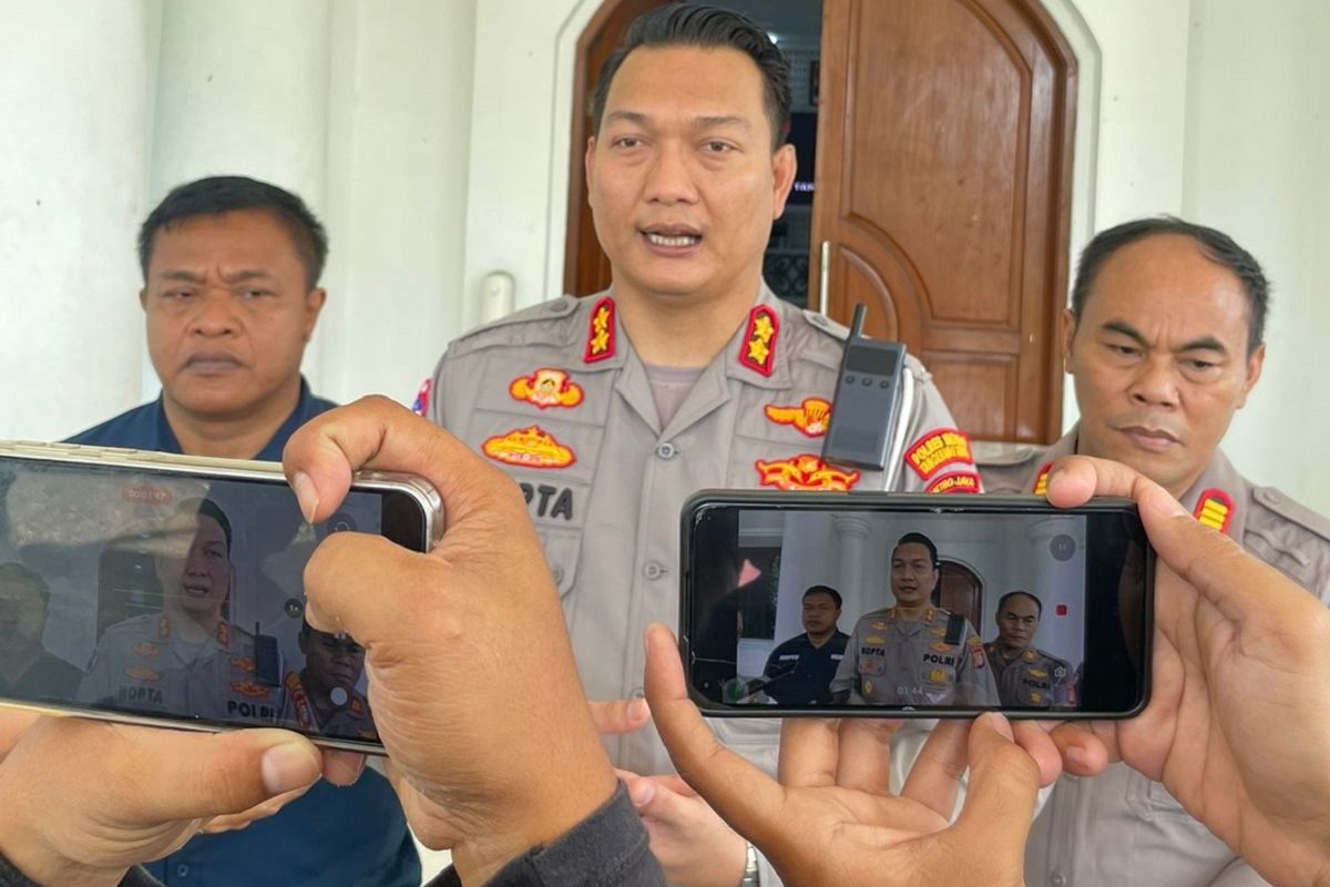 TACS tangani korban kecelakaan di RS tanpa menunggu penjamin