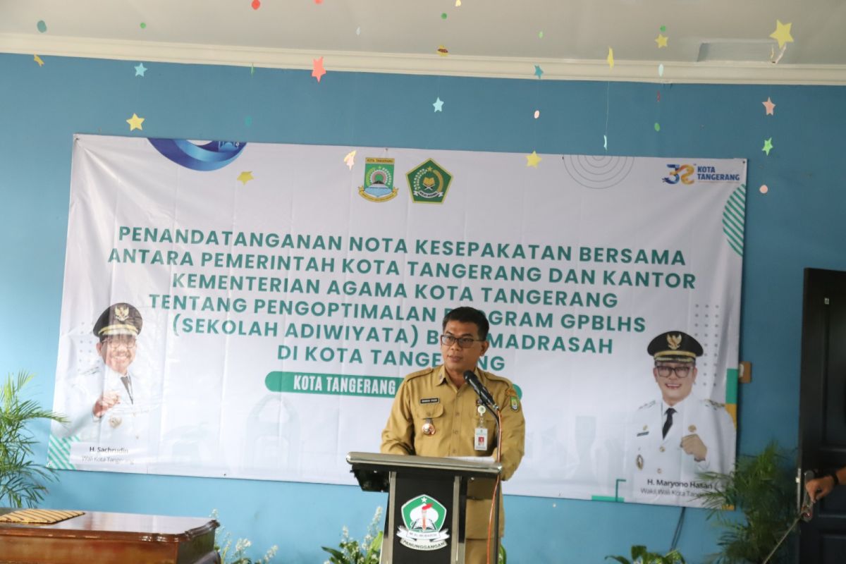 Pelaku usaha diimbau ajukan persetujuan lingkungan gunakan AMDAL NET