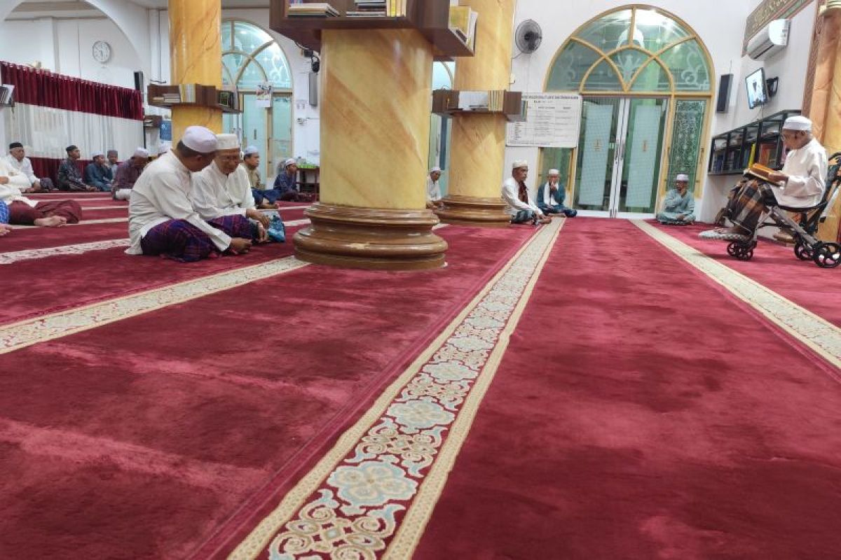 Kaum Muslim diinginkan jangan 